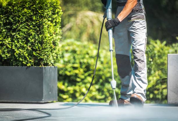 Professional Pressure Washing Services in Gautier, MS