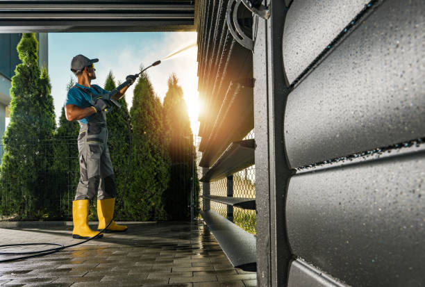 Best Vinyl Siding Pressure Washing in Gautier, MS